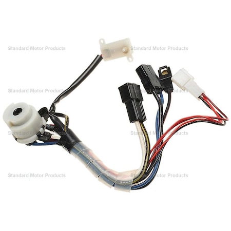 Standard Ignition IGNITION STARTER SWITCH US-236